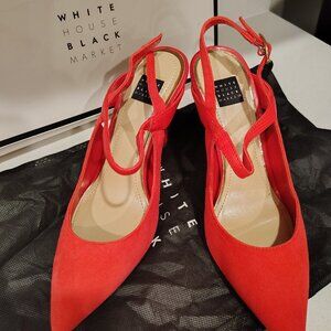WHBM